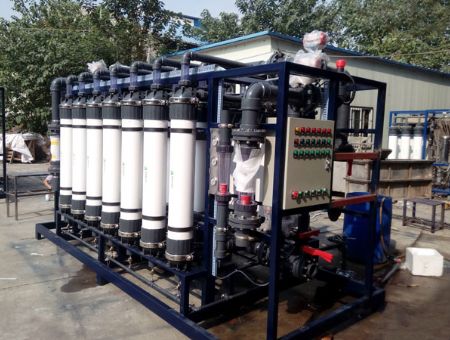 點(diǎn)擊查看詳細(xì)信息<br>標(biāo)題：超濾膜設(shè)備 閱讀次數(shù)：4403