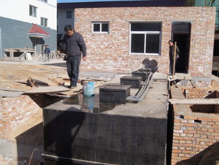 點(diǎn)擊查看詳細(xì)信息<br>標(biāo)題：一體化污水處理設(shè)備 閱讀次數(shù)：4298