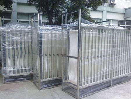 點(diǎn)擊查看詳細(xì)信息<br>標(biāo)題：MBR膜組件 閱讀次數(shù)：2740