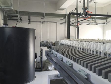 點擊查看詳細信息<br>標題：醫院污水處理 閱讀次數：2762