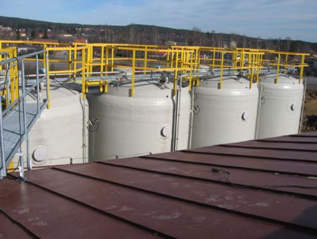 點擊查看詳細信息<br>標題：制藥廢水處理 閱讀次數：2646