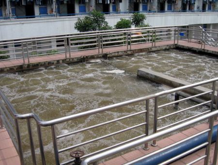 點(diǎn)擊查看詳細(xì)信息<br>標(biāo)題：養(yǎng)殖污水處理 閱讀次數(shù)：4690