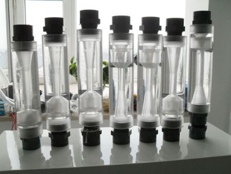 點擊查看詳細信息<br>標題：水射器 閱讀次數(shù)：2295