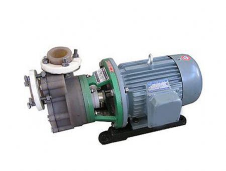 點擊查看詳細信息<br>標題：氟塑料自吸泵 閱讀次數(shù)：2539