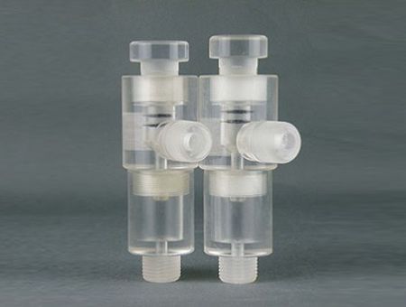 點擊查看詳細信息<br>標題：滴定閥 閱讀次數：2811