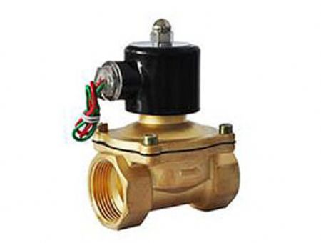 點擊查看詳細信息<br>標題：電磁閥 閱讀次數：2681