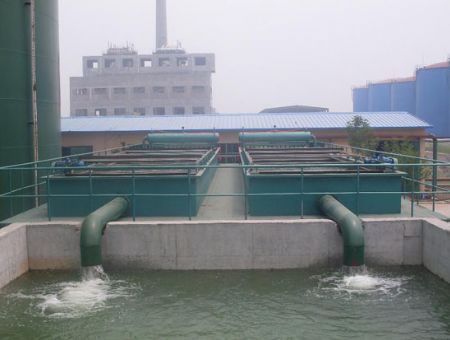 點(diǎn)擊查看詳細(xì)信息<br>標(biāo)題：食品加工廢水處理 閱讀次數(shù)：3807