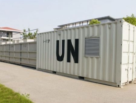 點(diǎn)擊查看詳細(xì)信息<br>標(biāo)題：一體化MBR膜處理器 閱讀次數(shù)：2455