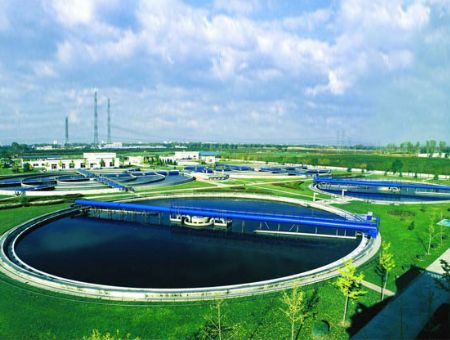 點(diǎn)擊查看詳細(xì)信息<br>標(biāo)題：屠宰廢水處理 閱讀次數(shù)：3778