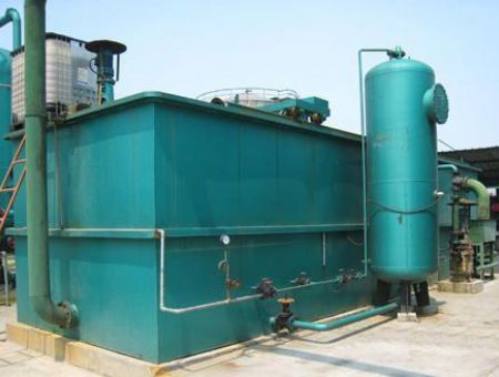 點(diǎn)擊查看詳細(xì)信息<br>標(biāo)題：屠宰廢水處理設(shè)備 閱讀次數(shù)：3263