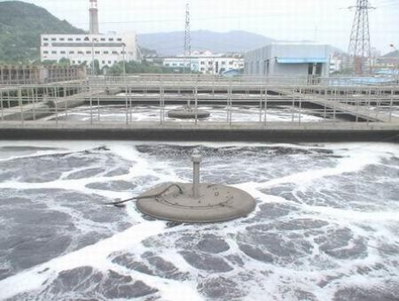 點(diǎn)擊查看詳細(xì)信息<br>標(biāo)題：屠宰廢水處理 閱讀次數(shù)：3789