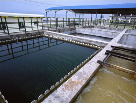 點擊查看詳細信息<br>標題：化工廢水處理 閱讀次數：2578