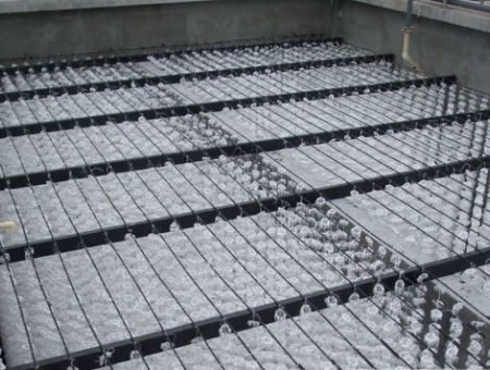 點擊查看詳細信息<br>標題：化工廢水處理 閱讀次數：2702