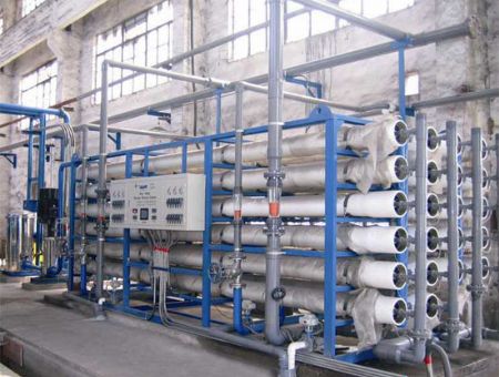 點(diǎn)擊查看詳細(xì)信息<br>標(biāo)題：反滲透設(shè)備 閱讀次數(shù)：4842