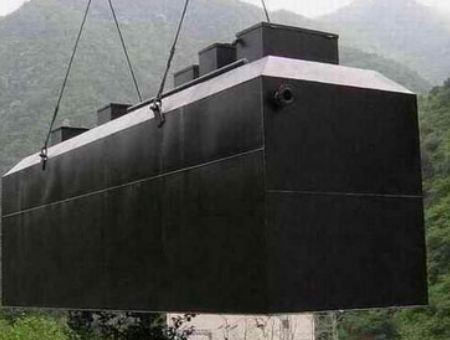 點(diǎn)擊查看詳細(xì)信息<br>標(biāo)題：一體化污水處理設(shè)備 閱讀次數(shù)：4139